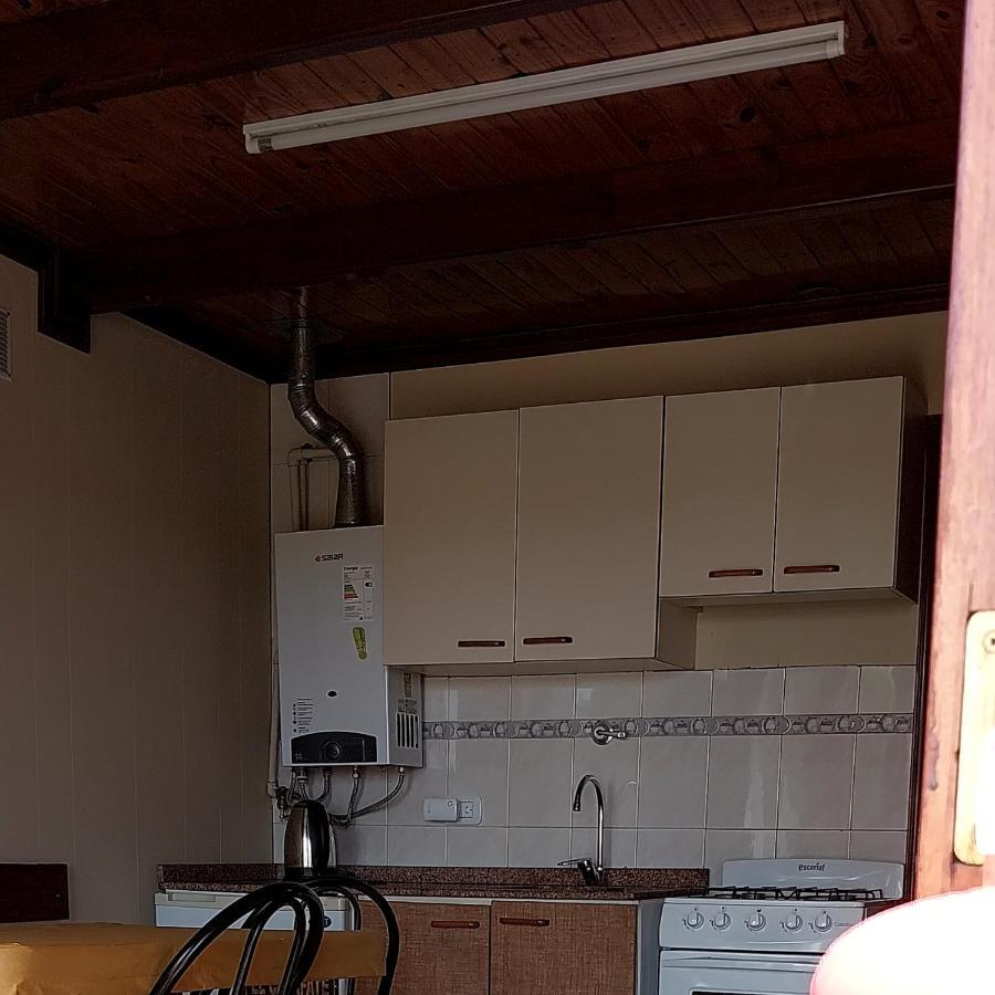 אל קלפטה Cabanas Oyikil מראה חיצוני תמונה