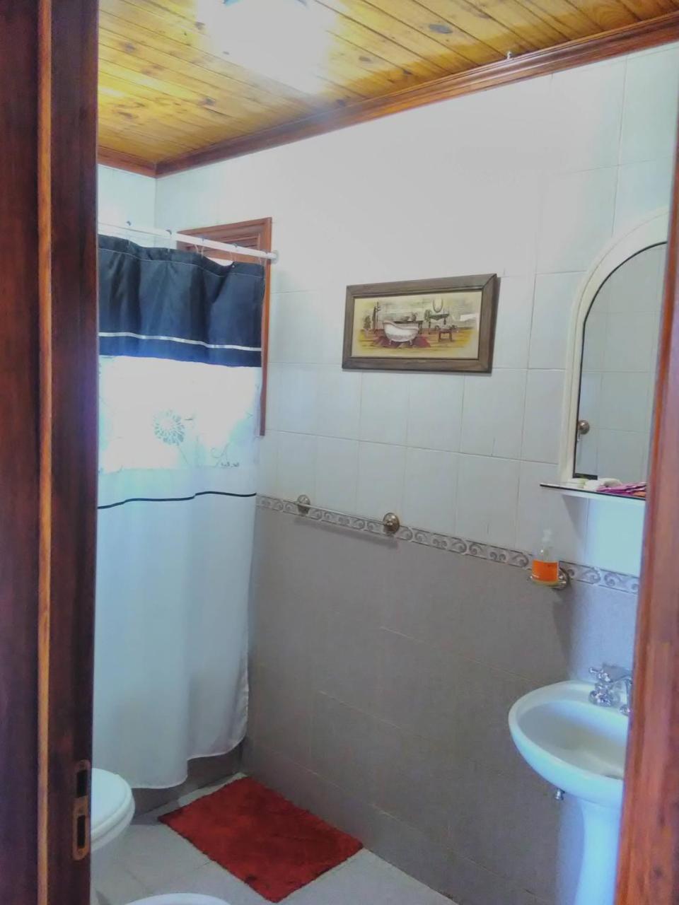 אל קלפטה Cabanas Oyikil מראה חיצוני תמונה