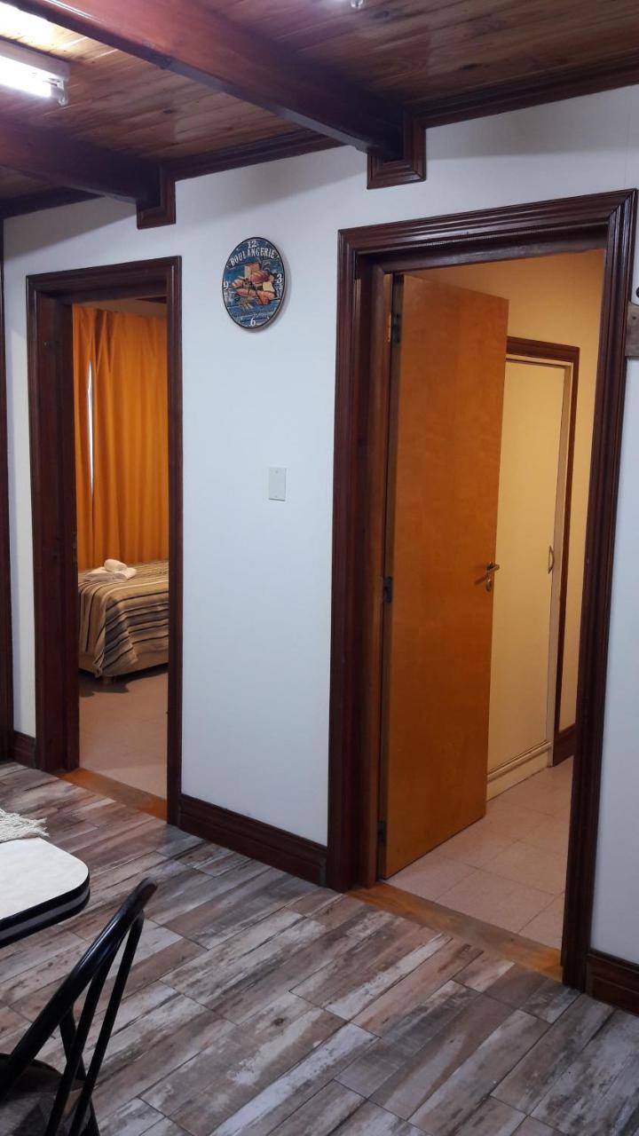 אל קלפטה Cabanas Oyikil מראה חיצוני תמונה